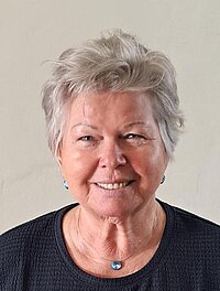 Margit Pum