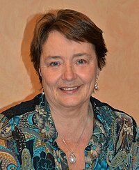 Elfriede Friesenecker