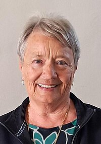 Elfriede Friesenecker