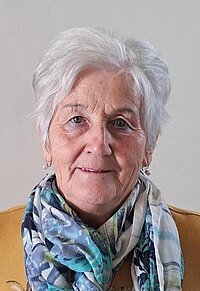 Elfriede Etzlstorfer