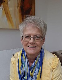 Margareta Dobusch