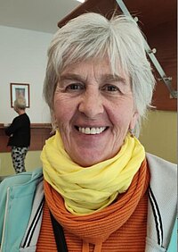 Eveline Friesenecker