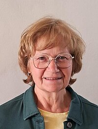 Elfriede Birklbauer