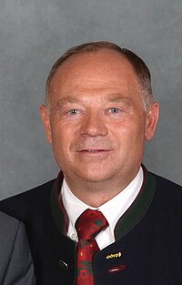 Erwin Chalupar