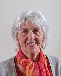 Eveline Friesenecker