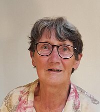 Marianne Preinfalk