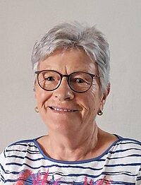 Maria Hager