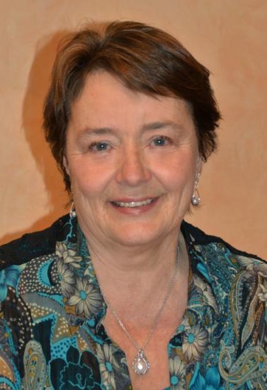 Elfriede Friesenecker