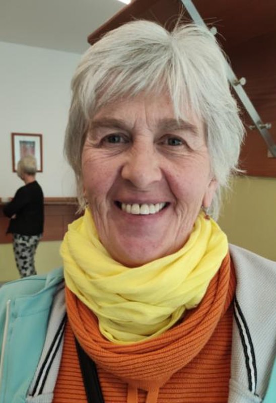 Eveline Friesenecker